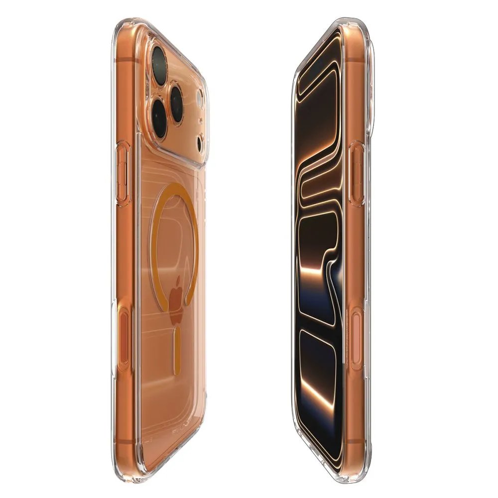 Apple iPhone 17 Pro case SPIGEN ULTRA HYBRID MAG MAGSAFE