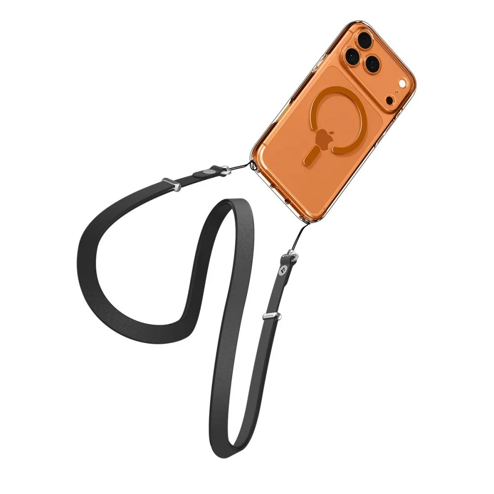 Apple iPhone 17 Pro case  SPIGEN ULTRA HYBRID MAG MAGSAFE