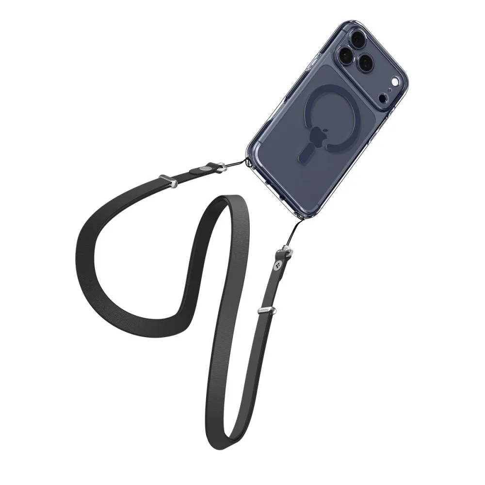 Apple iPhone 17 Pro vāciņš  SPIGEN ULTRA HYBRID MAG MAGSAFE