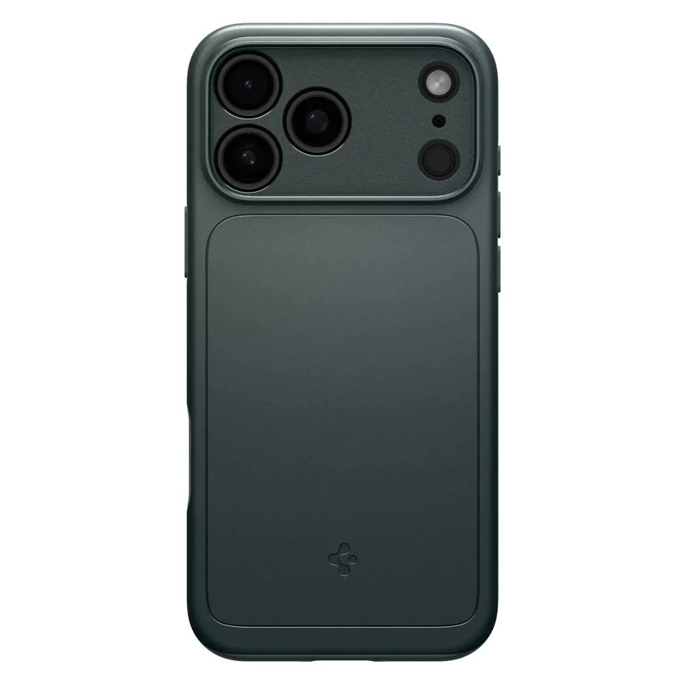 Apple iPhone 17 Pro ümbris roheline SPIGEN THIN FIT MAG MAGSAFE
