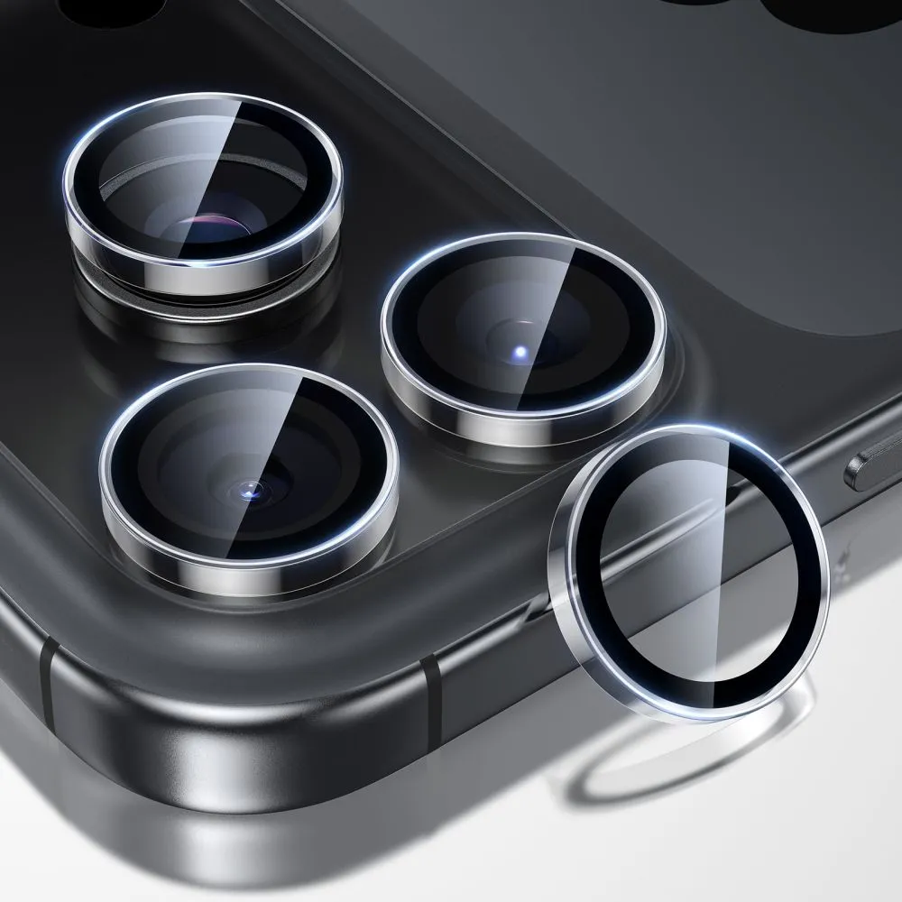 Apple iPhone 17 Pro kaitseklaas ESR ARMORITE CAMERA PROTECTOR
