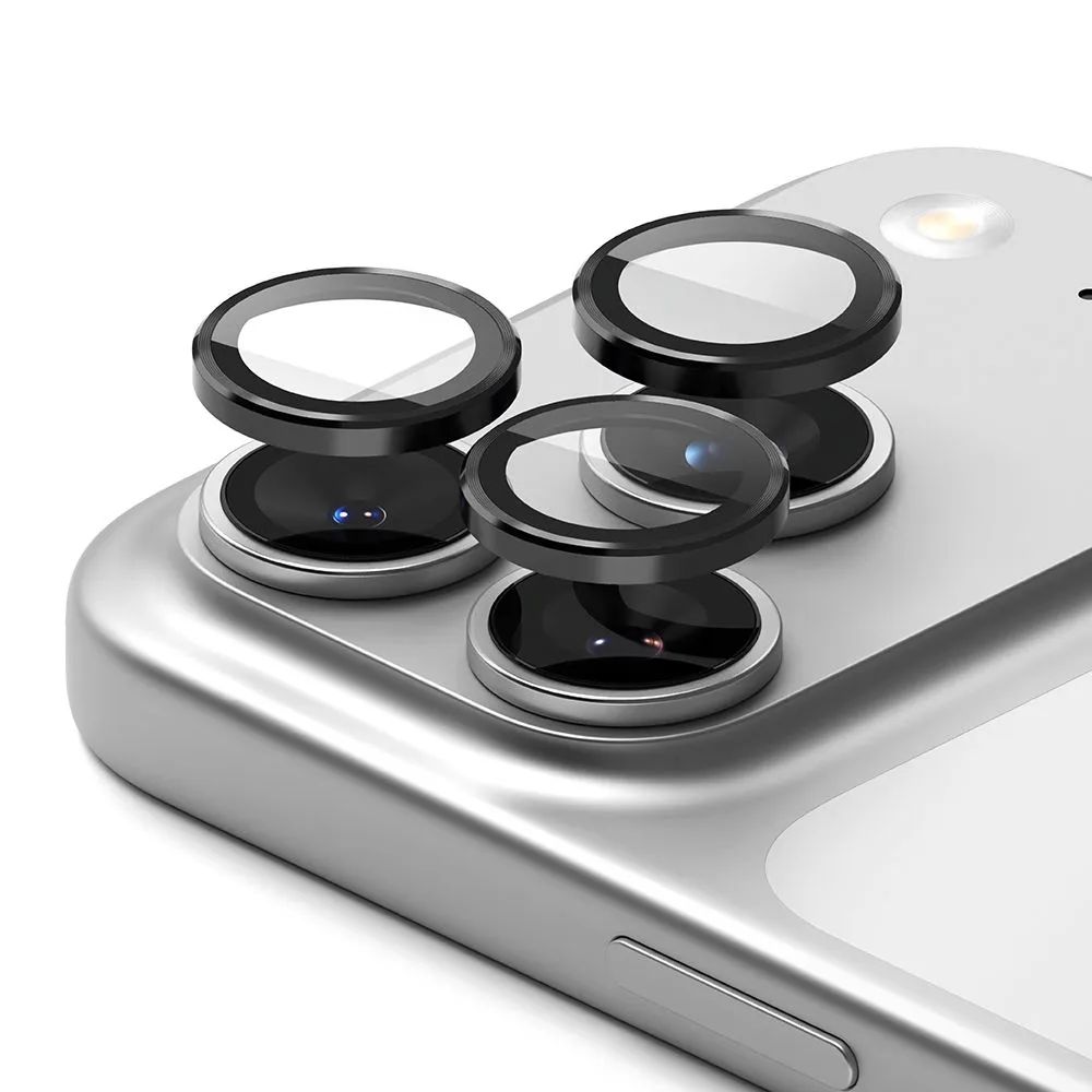 Apple iPhone 17 Pro kaitseklaas RINGKE CAMERA FRAME PROTECTOR 2-PACK