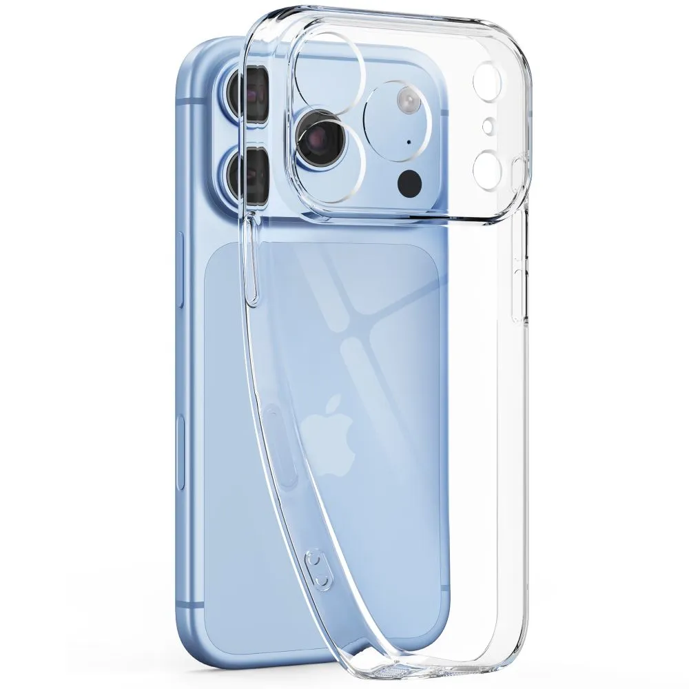 Apple iPhone 17 Pro Phone Cover  TECH-PROTECT FLEXAIR
