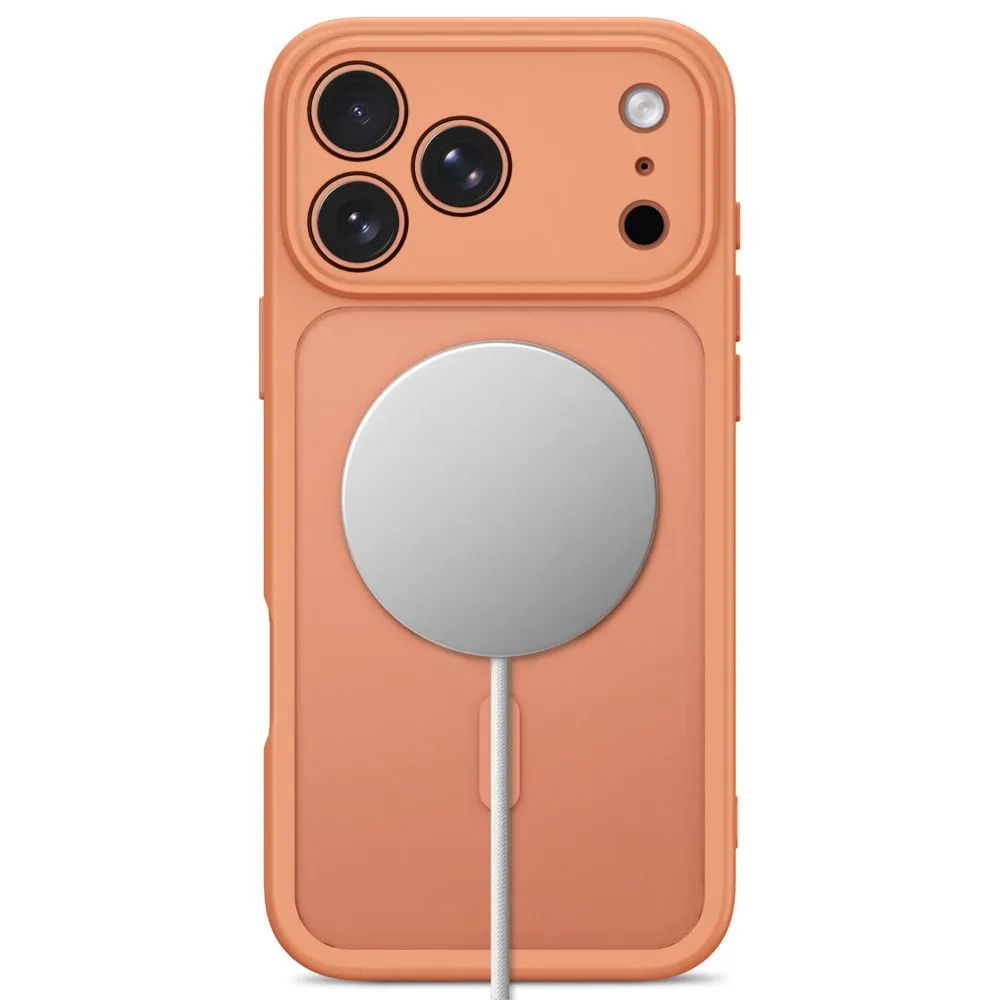 Apple iPhone 17 Pro Phone Cover TECH-PROTECT BASICMAG MAGSAFE