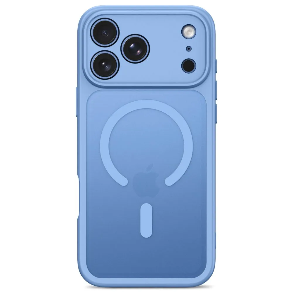 Apple iPhone 17 Pro Phone Cover TECH-PROTECT BASICMAG MAGSAFE