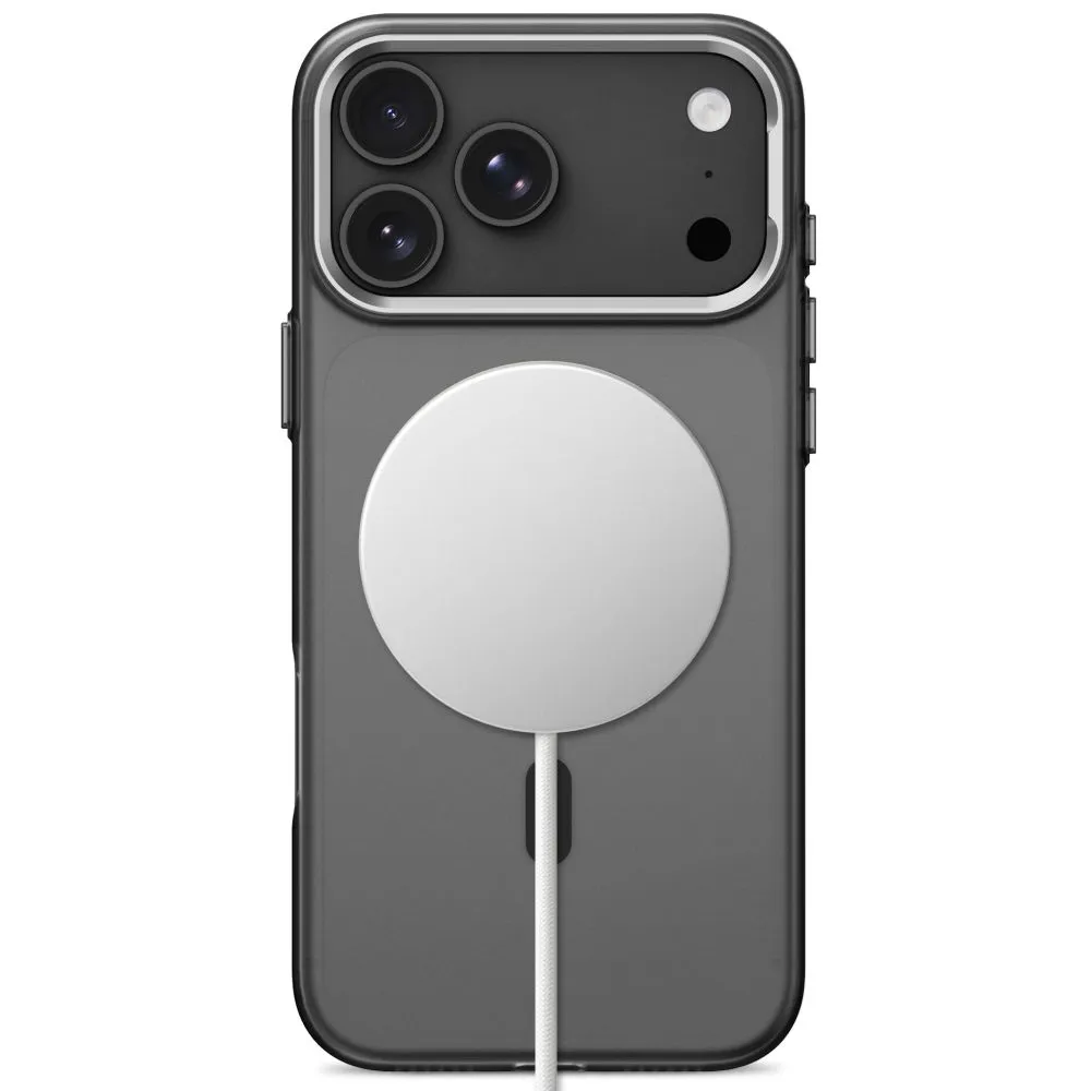Apple iPhone 17 Pro Telefoni kaaned TECH-PROTECT MAGZERO MAGSAFE