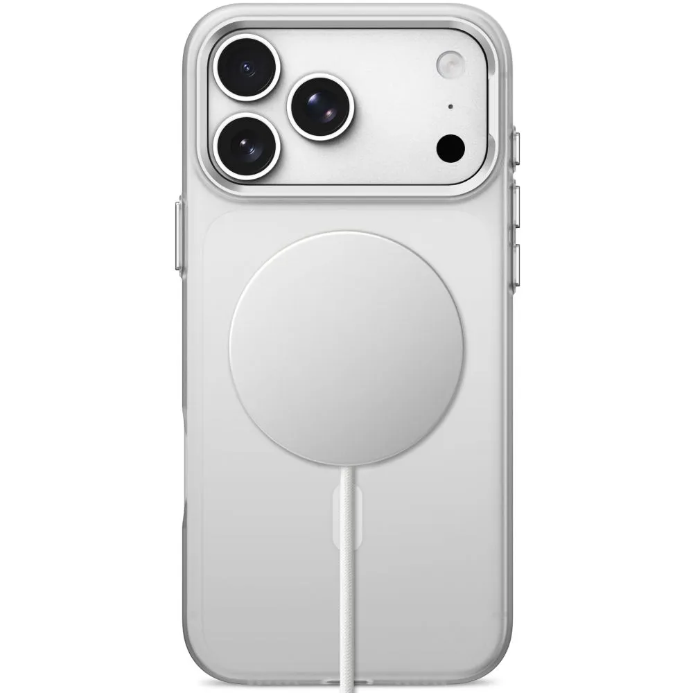 Apple iPhone 17 Pro Telefono dangteliai TECH-PROTECT MAGZERO MAGSAFE