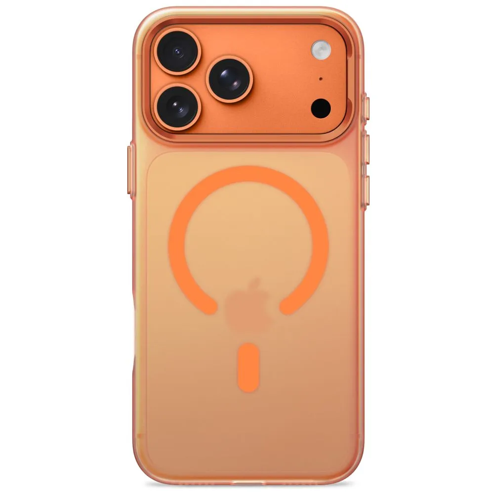 Apple iPhone 17 Pro Phone Cover  TECH-PROTECT MAGZERO MAGSAFE