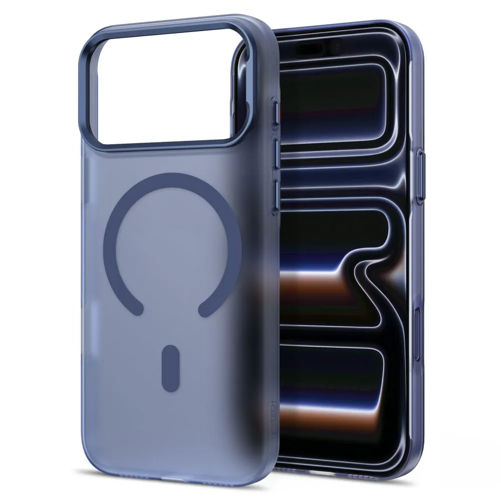 Apple iPhone 17 Pro Telefono dangteliai TECH-PROTECT MAGZERO MAGSAFE