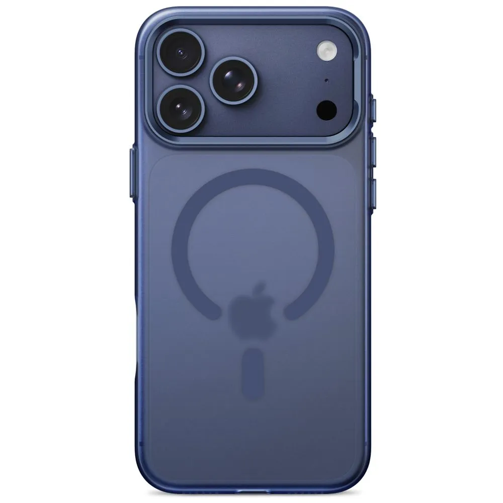 Apple iPhone 17 Pro Telefono dangteliai  TECH-PROTECT MAGZERO MAGSAFE