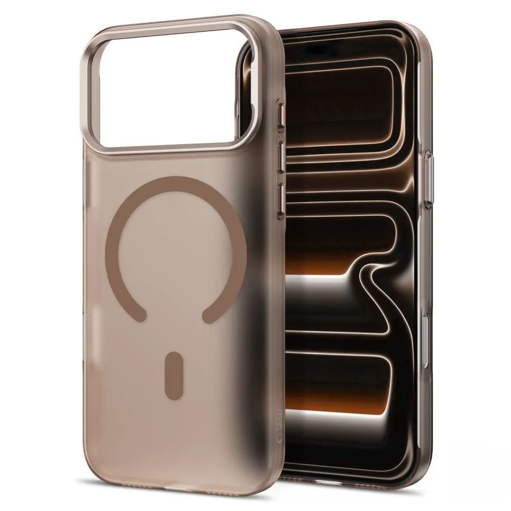 Apple iPhone 17 Pro Phone Cover TECH-PROTECT MAGZERO MAGSAFE