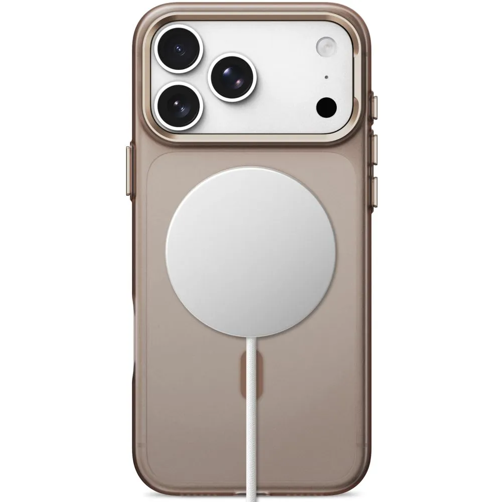 Apple iPhone 17 Pro Phone Cover TECH-PROTECT MAGZERO MAGSAFE