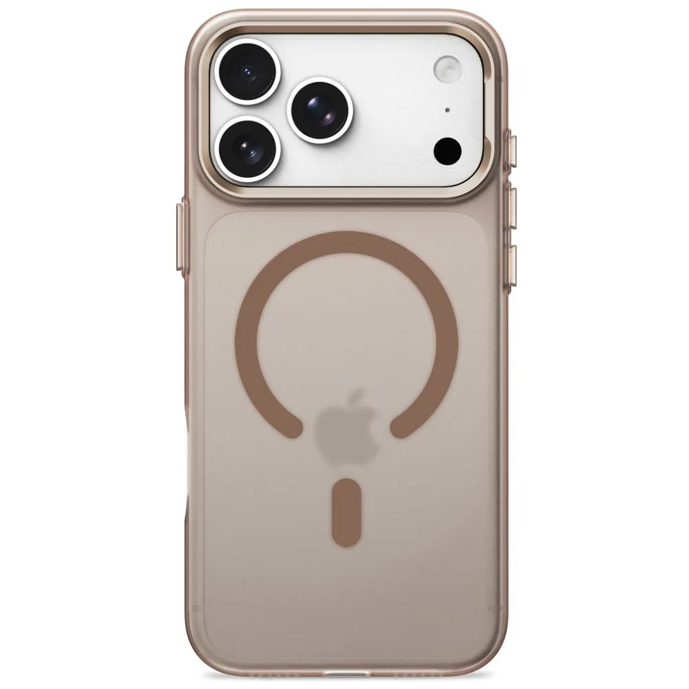 Apple iPhone 17 Pro Phone Cover  TECH-PROTECT MAGZERO MAGSAFE