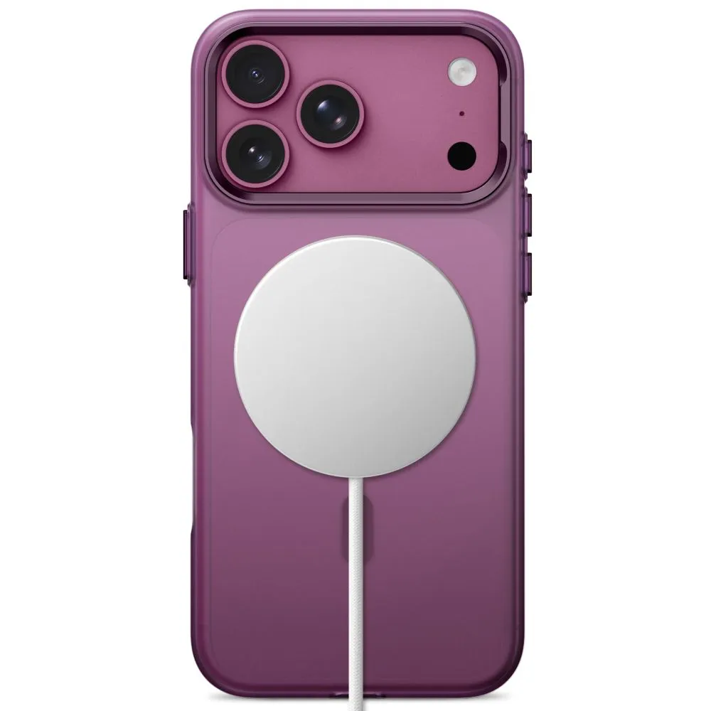 Apple iPhone 17 Pro Phone Cover  TECH-PROTECT MAGZERO MAGSAFE