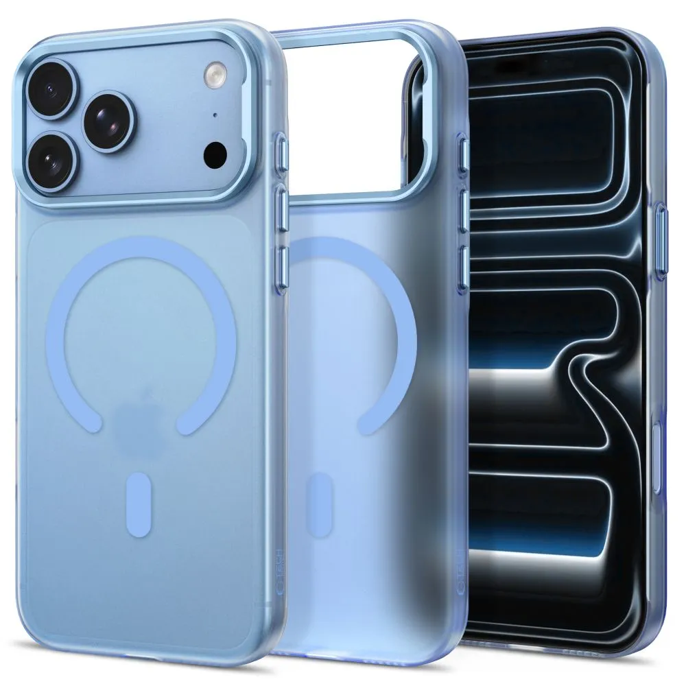 Apple iPhone 17 Pro Telefona vāciņš TECH-PROTECT MAGZERO MAGSAFE