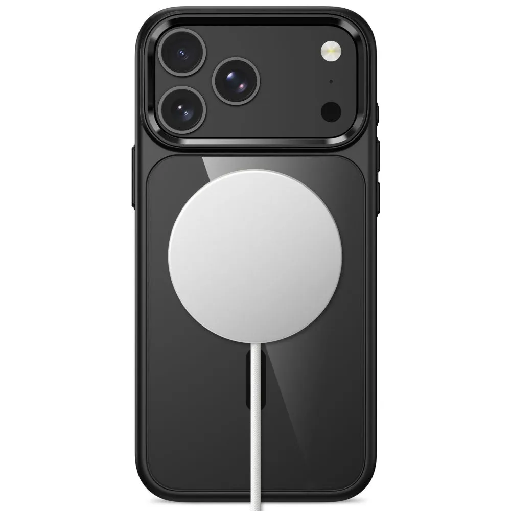 Apple iPhone 17 Pro Telefona vāciņš  TECH-PROTECT MAGMAT MAGSAFE CC