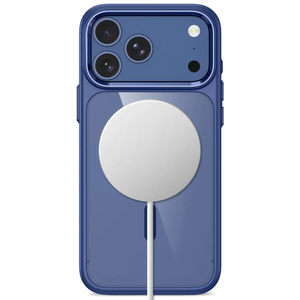 Apple iPhone 17 Pro Telefona vāciņš  TECH-PROTECT MAGMAT MAGSAFE CC