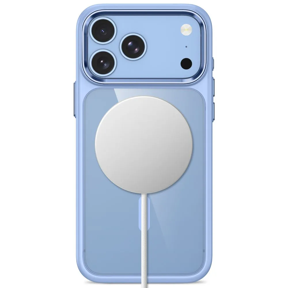 Apple iPhone 17 Pro Telefona vāciņš  TECH-PROTECT MAGMAT MAGSAFE CC