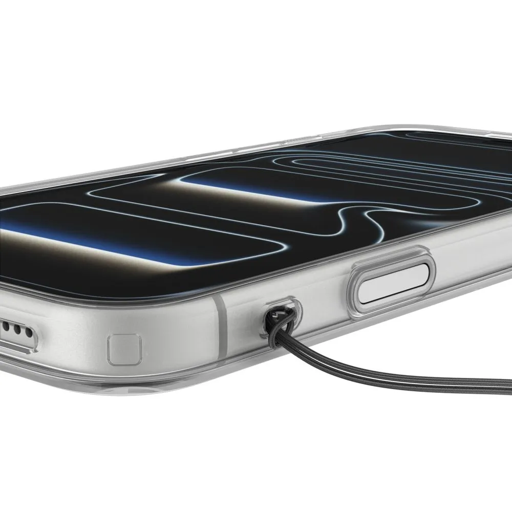 Apple iPhone 17 Pro Telefona vāciņš  SPIGEN ULTRA HYBRID T MAGSAFE