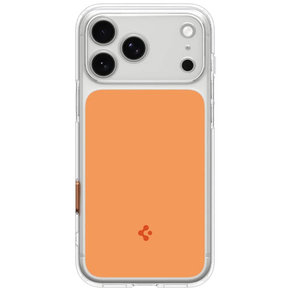 Apple iPhone 17 Pro suojakuori SPIGEN ULTRA HYBRID T MAGSAFE