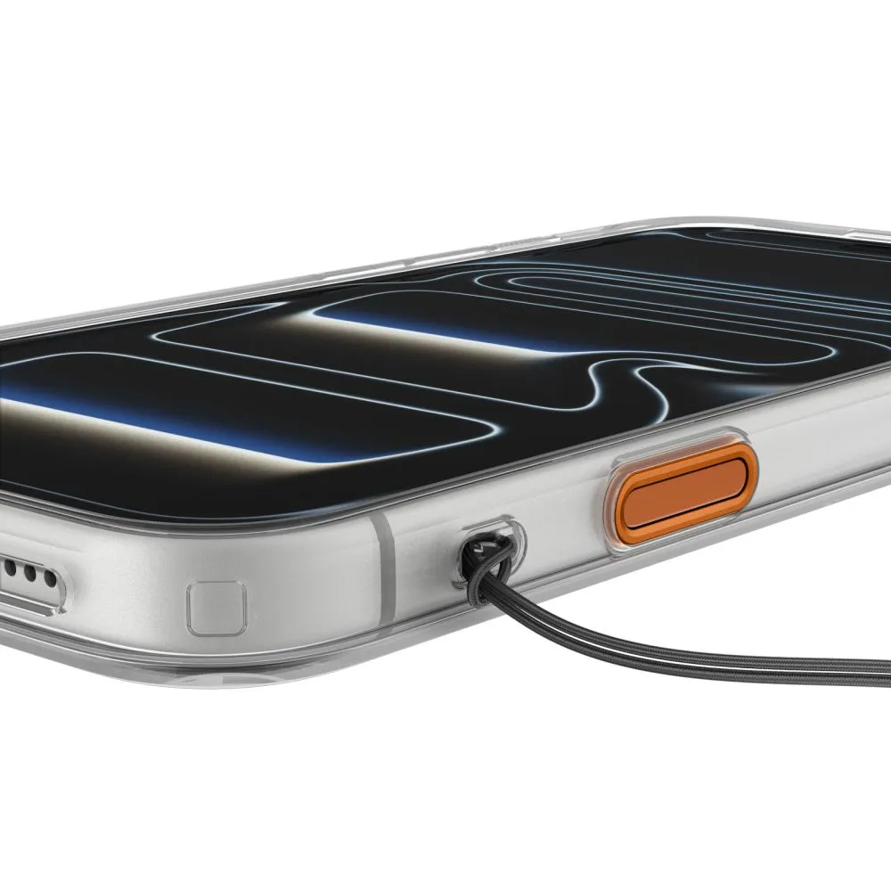 Apple iPhone 17 Pro suojakuori SPIGEN ULTRA HYBRID T MAGSAFE