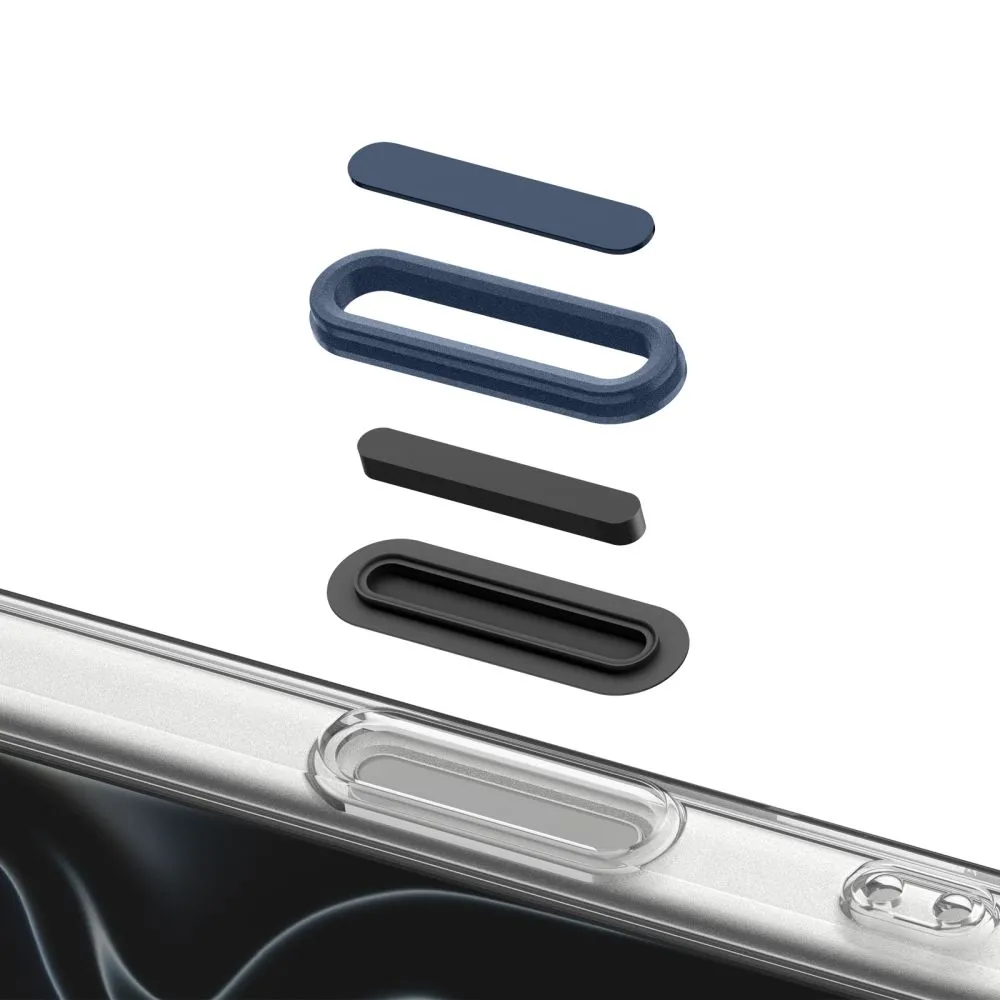 Apple iPhone 17 Pro чехол  SPIGEN ULTRA HYBRID T MAGSAFE