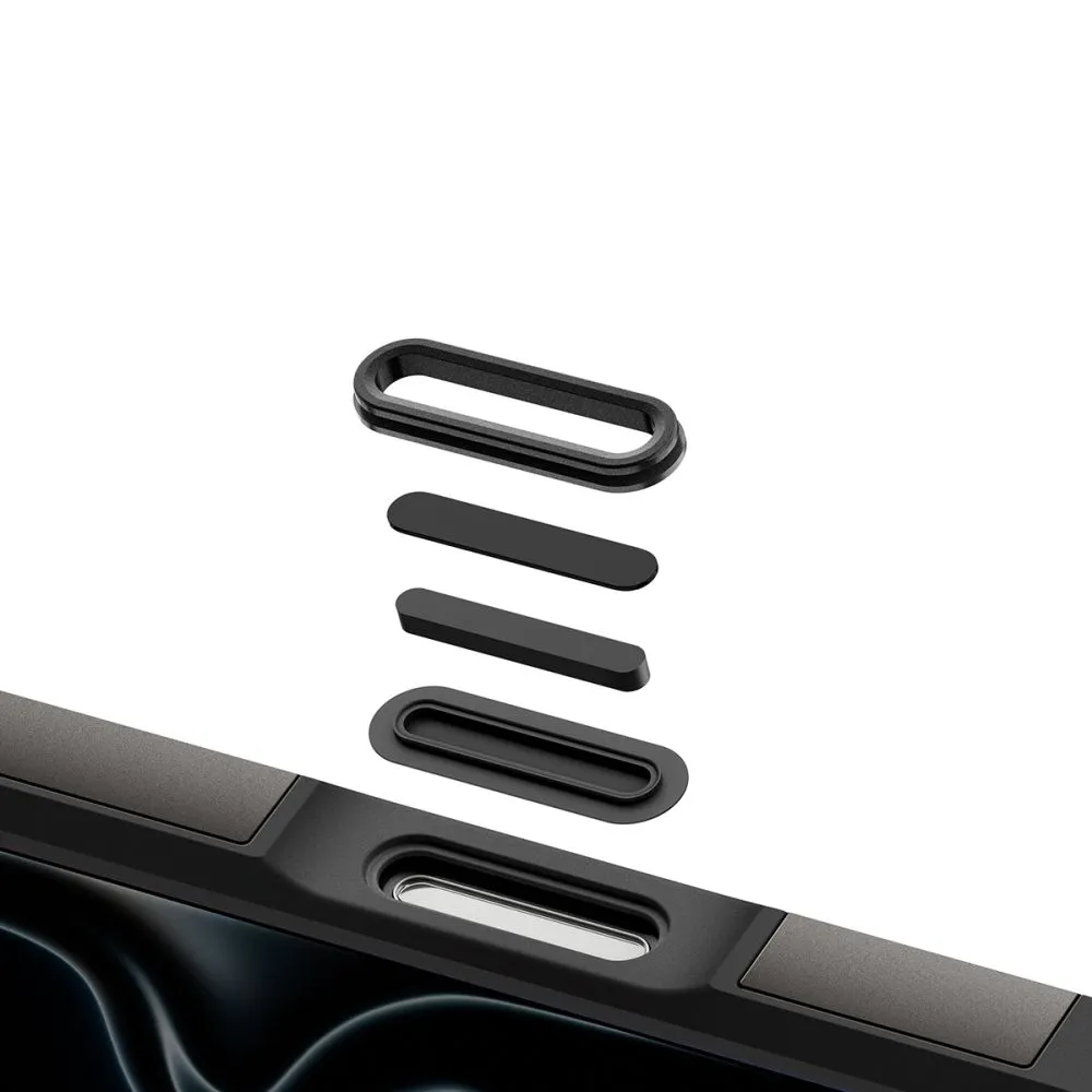 Apple iPhone 17 Pro чехол  SPIGEN TOUGH ARMOR T MAGSAFE