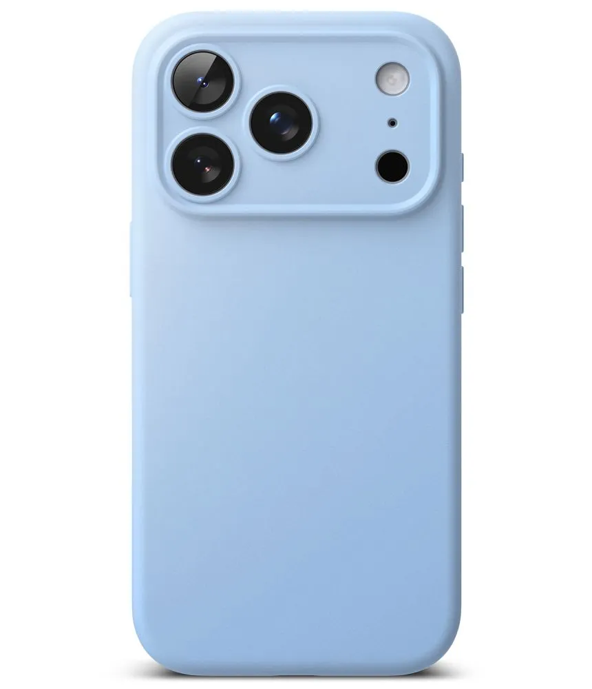 Apple iPhone 17 Pro suojakuori RINGKE SILICONE MAGNETIC MAGSAFE