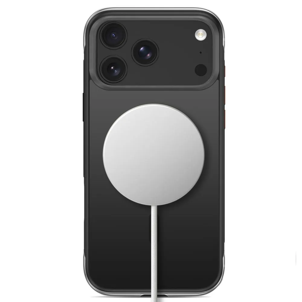 Apple iPhone 17 Pro Telefona vāciņš  TECH-PROTECT MAGAIR MAGSAFE CC