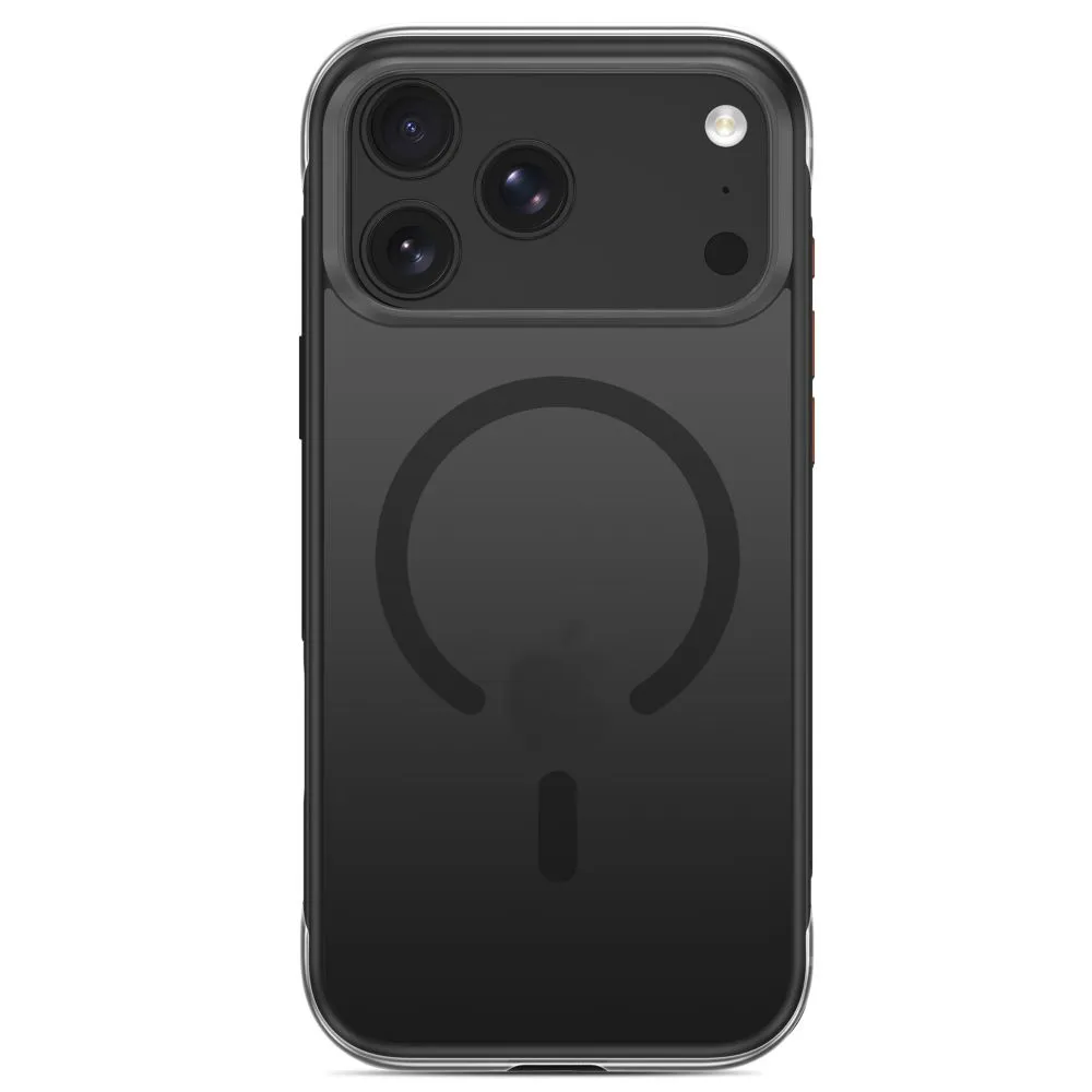 Apple iPhone 17 Pro Telefona vāciņš  TECH-PROTECT MAGAIR MAGSAFE CC