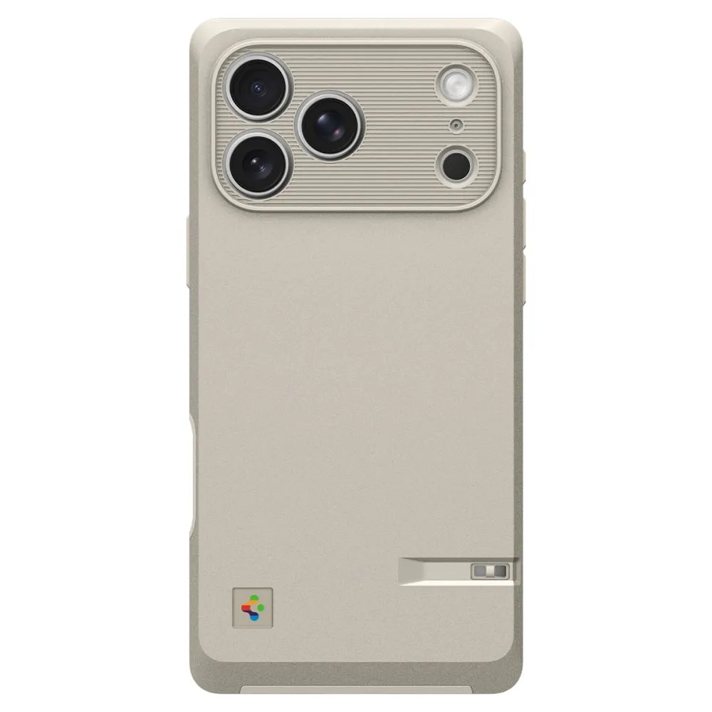 Apple iPhone 17 Pro Telefoni kaaned  SPIGEN CLASSIC LS MAGSAFE