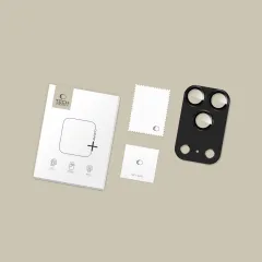 Apple iPhone 17 Pro apsauginis stiklas  TECH-PROTECT CAMFULL FIT+