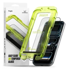 EASY SLIDE ANTI REFLECTIVE TEMPERED GLASS