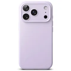 Apple iPhone 17 Pro dėklas  RINGKE SILICONE MAGNETIC MAGSAFE