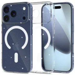 Apple iPhone 17 Pro ümbris  TECH-PROTECT FLEXAIR MAGSAFE