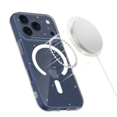 Apple iPhone 17 Pro ümbris  TECH-PROTECT FLEXAIR MAGSAFE