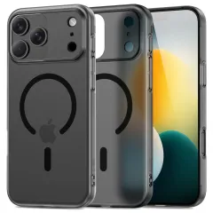 Apple iPhone 17 Pro ümbris  TECH-PROTECT MAGSLIM MAGSAFE