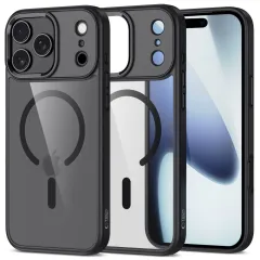 Apple iPhone 17 Pro ümbris  TECH-PROTECT MAGMAT MAGSAFE