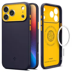 Apple iPhone 17 Pro ümbris  SPIGEN NANO POP MAG MAGSAFE