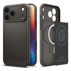 Apple iPhone 17 Pro ümbris  SPIGEN THIN FIT MAG MAGSAFE