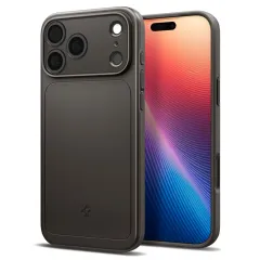Apple iPhone 17 Pro ümbris  SPIGEN THIN FIT MAG MAGSAFE