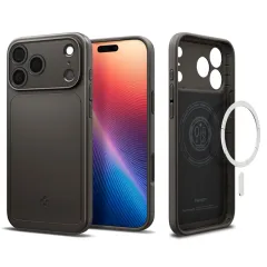 Apple iPhone 17 Pro ümbris  SPIGEN THIN FIT MAG MAGSAFE