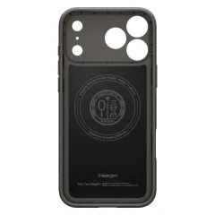 Apple iPhone 17 Pro ümbris  SPIGEN THIN FIT MAG MAGSAFE