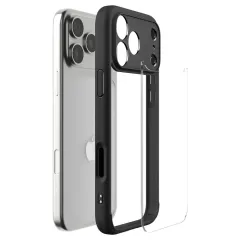 Apple iPhone 17 Pro ümbris  SPIGEN ULTRA HYBRID
