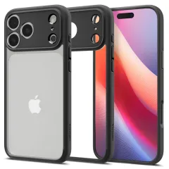 Apple iPhone 17 Pro ümbris  SPIGEN ULTRA HYBRID