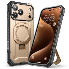Apple iPhone 17 Pro ümbris  SUPCASE UB GRIP MAG MAGSAFE