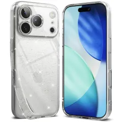 Apple iPhone 17 Pro ümbris  RINGKE AIR