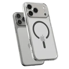 Apple iPhone 17 Pro ümbris  SPIGEN ULTRA HYBRID MAG MAGSAFE