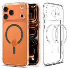 Apple iPhone 17 Pro ümbris  SPIGEN ULTRA HYBRID MAG MAGSAFE