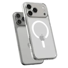 Apple iPhone 17 Pro ümbris  SPIGEN ULTRA HYBRID MAG MAGSAFE